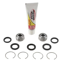PIVOT WORKS КОМПЛЕКТ РЕМОНТУ АМОРТИЗАТОРА ЗАДНЬОГО (ЦЕНТРАЛЬНОГО) HONDA CR 250R (91-93)