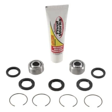 PIVOT WORKS КОМПЛЕКТ РЕМОНТУ АМОРТИЗАТОРА ЗАДНЬОГО (ЦЕНТРАЛЬНОГО) HONDA CR 250R (91-93)