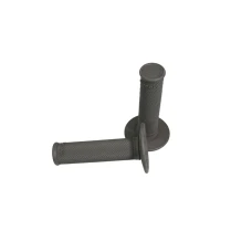 PROGRIP 2026/04 ПЕРЕМИКАЧІ PG793 ВИКЛЮЧЕНИЙ ROAD EXTRA SLIM GONT (22+25MM, DL.115MM) КОЛІР ТЕМНИЙ СІРИЙ (JEDNOSKLADNIKOWE) (793-180)