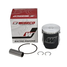 WISECO 2024/07 ПОРШЕНЬ 2T YAMAHA YZ 125 '22-'25, YZ 125 X '23-'25, FANTIC XX 125 '22-'25, XE 125 '23-'24 PRO-LITE (STD. + 0.02MM = 53.95MM)