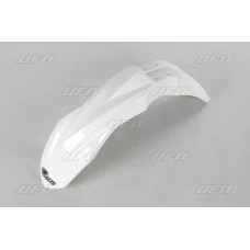 UFO КРИЛО ПЕРІД KAWASAKI KXF 250 '18 КОЛІР БІЛИЙ