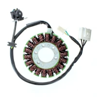 ELECTROSPORT UZWOJENIE ГЕНЕРАТОР (STATOR) KAWASAKI EX300 NINJA 13-17 (Z IMPULSATOREM)