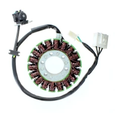 ELECTROSPORT UZWOJENIE ГЕНЕРАТОР (STATOR) KAWASAKI EX300 NINJA 13-17 (Z IMPULSATOREM)
