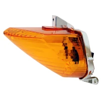 NACHMAN ВКАЗІВНИК ПОВОРОТУ HONDA VFR 800 (07 ) ЛІВИЙ ПЕРІД (MC-01907L) (11722N)