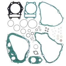 ATHENA КОМПЛЕКТ ПРОКЛАДОК SUZUKI DR 650R/RS '90-'95