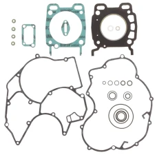ATHENA КОМПЛЕКТ ПРОКЛАДОК GILERA DAKOTA 500 '88-'93, SATURNO 500 '88-'93, ER 500 '88-'93