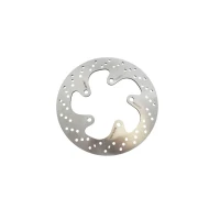 MTX PARTS НОВИЙ ТОВАР 8/2024 ДИСК ТОРМОЗНИЙ KYMCO HD300