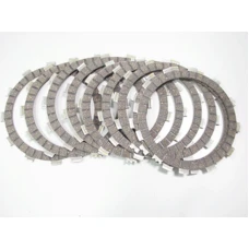 PSYCHIC ДИСКИ SPRZEGLOWE KTM SX/EXC 250 (94-14), 300 (94-13), 360/380 96-02 (F1503R) (EBS5595)