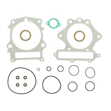 NAMURA УЩІЛЬНЕННЯ TOP-END YAMAHA YFM 600 GRIZZLY 98-01