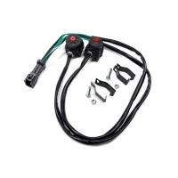 FM-PARTS ПЕРЕМИКАЧ START / СТОП KTM; HUSQVARNA; GAS GAS '24-'26