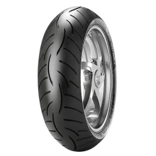 ШИНА ДЛЯ МОТОЦИКЛА METZELER 140/70ZR18 ROADTEC Z8 INTERACT (M) (67W) TL M/C ЗАДНЯ DOT 06/2022