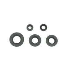 ATHENA 2026/01 КОМПЛЕКТ (НАБІР) УЩІЛЬНЮВАЧІ SILNIKOWYCH SUZUKI GT 50 '77-'91, OR 50 '79-'80, PV 50 '77-'91, TS 50 '77-'91, ZR '77-'91