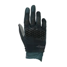 LEATT (2022/2023) РУКАВИЦІ MOTO 3.5 JUNIOR (ДІТЯЧІ) GLOVE BLACK КОЛІР ЧОРНИЙ РОЗМІР M