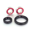 BEARING WORX ПІДШИПНИК КОЛЕСА ПЕРІД Z USZCZELNIACZAMI HONDA CRF 250X 04-17, CRF 450X 05-17 (25-1521) - зображення 3