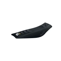 BLACKBIRD ПОКРИВКА/ПОКРИВКА NA СИДІННЯ YAMAHA YZ 125-250 02-21 / WR 125-250 16-20 (TSC) КОЛІР ЧОРНИЙ