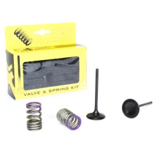 PROX СТАЛЬ ВПУСКНИЙ VALVE/SPRING KIT KX250F '09-10