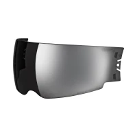 SCHUBERTH M1 (53-63) C4,C3,BASIC, PRO, E1, S2  СОНЦЯ VISOR СРІБНИЙ MIRRORED (60-65)