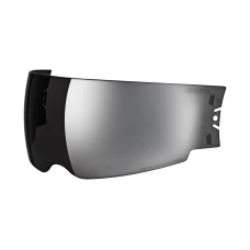SCHUBERTH M1 (53-63) C4,C3,BASIC, PRO, E1, S2  СОНЦЯ VISOR СРІБНИЙ MIRRORED (60-65)