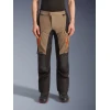 ALPINESTARS PANT ANDES V4 DRYSTAR BROWN\/BLACK 3XL - зображення 3