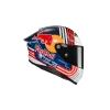 HJC ШОЛОМ RPHA 1 REDBULL AUSTIN GP MC21SF XS 54-55 - зображення 2