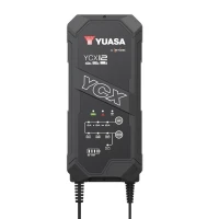 YUASA SMART ЗАРЯДНОГО YCX12 12V 12A