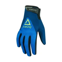 AMOQ ASCENT V2 РУКАВИЦІ NAVY-BLUE 2XL/12