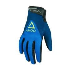 AMOQ ASCENT V2 РУКАВИЦІ NAVY-BLUE L/10