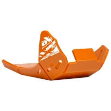AXP XTREM HDPE SKID ПЛИТА ПОМАРАНЧЕВИЙ КОЛІР KTM 250EXC/300EXC/250XCW/300XCW 24-