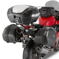 GIVI SPECIFIC MONORACK РИЧАГИ HONDA VFR 800 F (14)