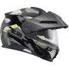SCHUBERTH ШОЛОМ E2 TRAIL ЖОВТИЙ M 57 - зображення 4