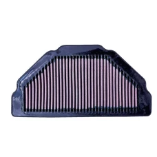 K&N AIRFILTER, ZX6R 98-02