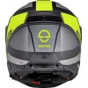 SCHUBERTH ШОЛОМ S3 DAYTONA ЖОВТИЙ MATT, 61 XL - зображення 2