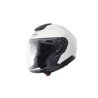 SCHUBERTH ШОЛОМ J2 GLOSSY БІЛА L 59
