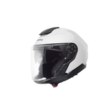 SCHUBERTH ШОЛОМ J2 GLOSSY БІЛА S 55