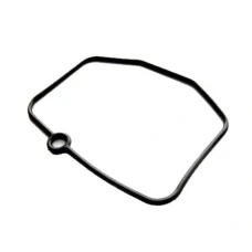 TOURMAX ПРОКЛАДКА KOMORY PLYWAKOWEJ КАРБЮРАТОРА YAMAHA DT 125R '89-'92, DT 125RE/X '05-'06 (1 ШТУКИ.) (MADE IN JAPAN) - ЗАМІНЮЄ FBG-225-1