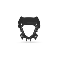 ЗАХИСТ ФАРИ ПЕРІД UFO BETA RR 250 / 300 / 350 / 400 / 450 '25-'26 КОЛІР ЧОРНИЙ