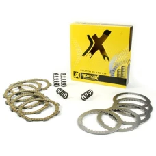 PROX ДИСКИ SPRZEGLOWE Z PRZEKLADKAMI I SPREZYNAMI HONDA CRF 150R '07-21