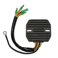 ELECTROSPORT РЕГУЛЯТОР НАПРУГИ SUZUKI GS 250/400/450/50/750/850/1000