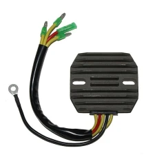 ELECTROSPORT РЕГУЛЯТОР НАПРУГИ SUZUKI GS 250/400/450/50/750/850/1000