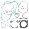 WINDEROSA (VERTEX) КОМПЛЕКТ ПРОКЛАДОК YAMAHA WR 250F '03-'13, WRF 250 '03-'14 - зображення 1