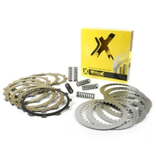 PROX ДИСКИ SPRZEGLOWE Z PRZEKLADKAMI I SPREZYNAMI YAMAHA YFM 700 RAPTOR 06-20