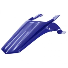 POLISPORT КРИЛО ЗАД SHERCO SC/SCF '19-'22; SE-R/SEF-R '17-'22' КОЛІР СИНІЙ