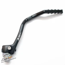 ACCEL РИЧАГ СТАРТЕРА (KOPKA) АЛЮМІНІЙ SUZUKI RMZ 250 '11-'15, КОЛІР ЧОРНИЙ