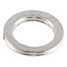 WINDEROSA (VERTEX) ПРОКЛАДКА КОЛЕКТОРА ВИПУСКНОГО SUZUKI DR-Z 70 15-19, DR-Z50 19, YAMAHA TTR110 08-21, TTR50 20-21, TTR90 00-08, YFA1 89-04, YFM100 87-91, YFM125 GRIZZLY 04-13, YFM125 RAPTOR 11-13, YFM50 RAPTOR 04-08, YFM80 BADGER 85-01, YFM80 GRIZ