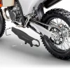 POLISPORT ЗАХИСТ ВАЖЕЛЯ (КОМПЛЕКТ) KTM EXC\/EXC-F\/XC-W\/XCF-W '24; GAS GAS MC\/MC-F\/EC\/EC-F\/EX\/EX-F '24; HUSQVARNA TE\/FE\/TX\/FX '24 КОЛІР ЧОРНИЙ - зображення 3