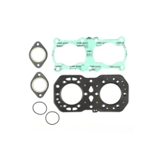 PROX 2024/12 УЩІЛЬНЕННЯ TOP-END POLARIS CLASSIC 500 TOURING '98, INDY 500 '95-'99, INDY СУПЕР TRACK 488 '91-'94, INDY TRAIL 488 '86-'99 (СКУТЕР SNIEZNY)