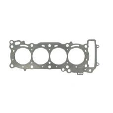 ATHENA 2023/02 ПРОКЛАДКА ПІД ГБЦ ( ГБЦ ) YAMAHA YZF R6 600 '06-'19 (OEM 2C01118100; 2C01118101) =0,6 MM