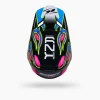 KENNY RACING ШОЛОМ CROSS\/ENDURO DZIECIECY\/KID\/JUNIOR PERFORMANCE GRAPHIC + SOCAL РОЗМІР L - зображення 2
