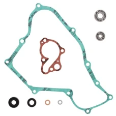 PROX КОМПЛЕКТ РЕМОНТУ НАСОСО ВОДИ HONDA CR 125R '84-86