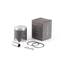 VERTEX 2024/09 ПОРШЕНЬ GAS GAS TXT 200 '02 (63,98MM) (КІЛЬЦЯ 53010006400 X 2 ШТУКИ.)